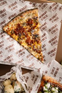Northern Ireland pizzeria brand, Little Wing is set to open its 12th pizza outlet in Northern Ireland this summer.