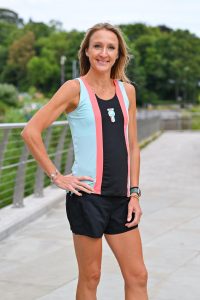 Paula Radcliffe MBE shares her top tips when balancing childcare when injury or illness strikes