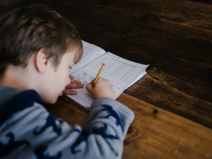 Classroom Support for SEN Pupils