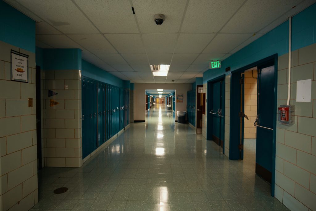 New absence code for emotional-based school avoidance.