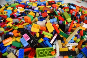 Belfast's First-ever LEGO store