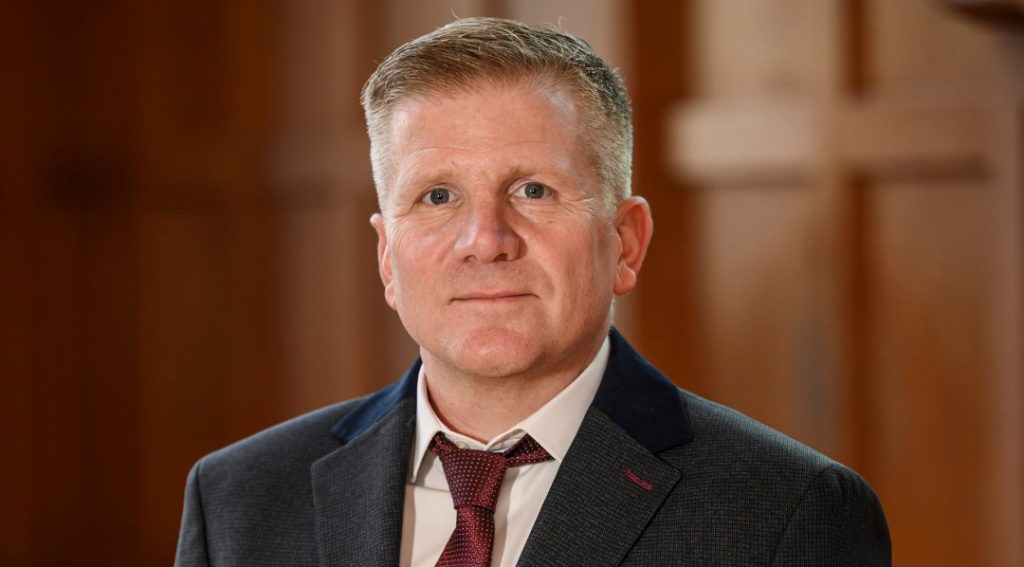 Northern Ireland Commissioner for Children and Young People
