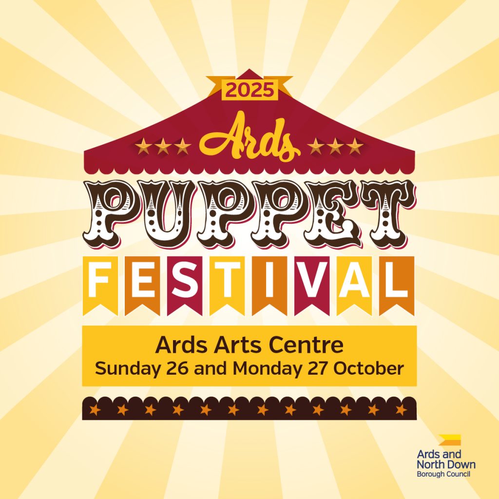 Ards Puppet Festival
