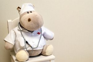 GMB call for an NHS led service with trained nurses in all state funded schools.