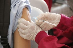 Chickenpox vaccination to be offered to children in Northern Ireland from 2026.