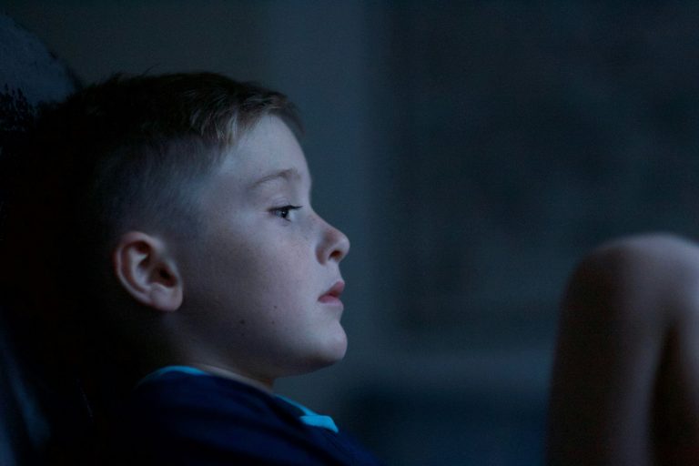 NSPCC calls for an end to physical punishment of children in Northern Ireland
