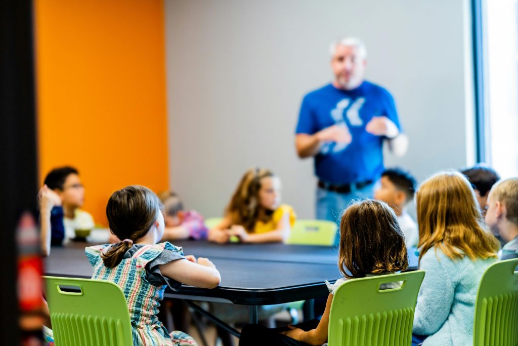 Education Authority Cuts