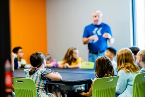 Education Authority Cuts