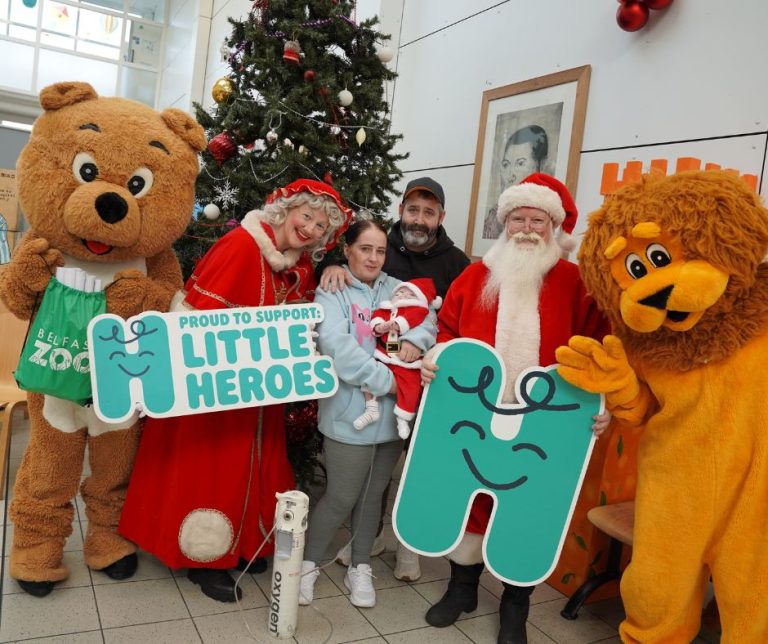 Belfast Zoo Community Kindness