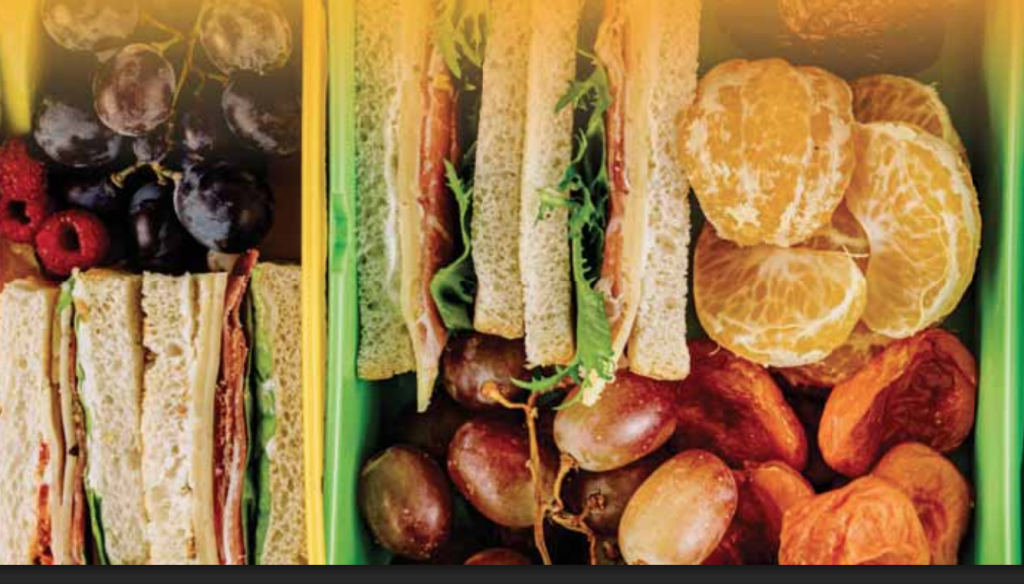 Paul the Nutritionist