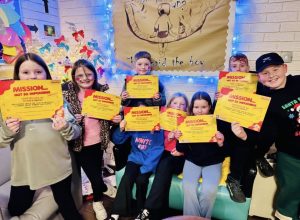 Comic Relief Red Nose Day