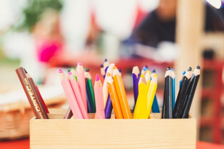Integrated Education