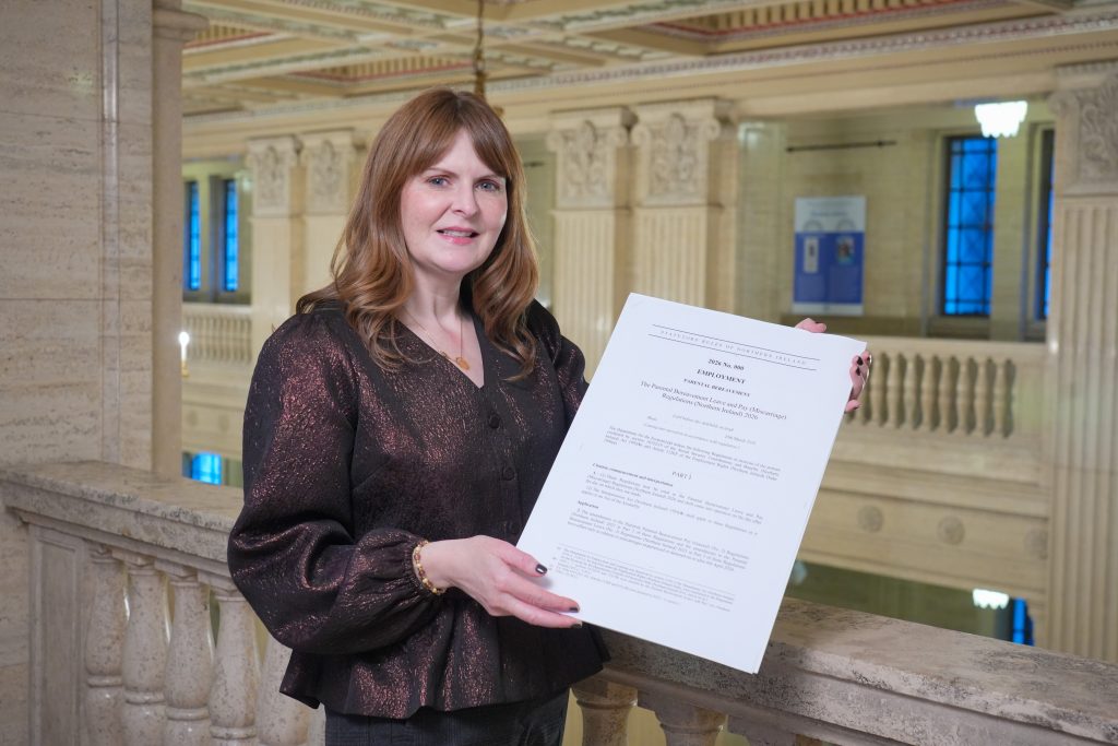 Parental Leave for Miscarriage