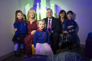 Pre-school inclusion fund