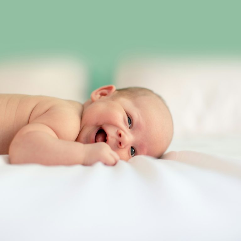 Top Baby Names 2025