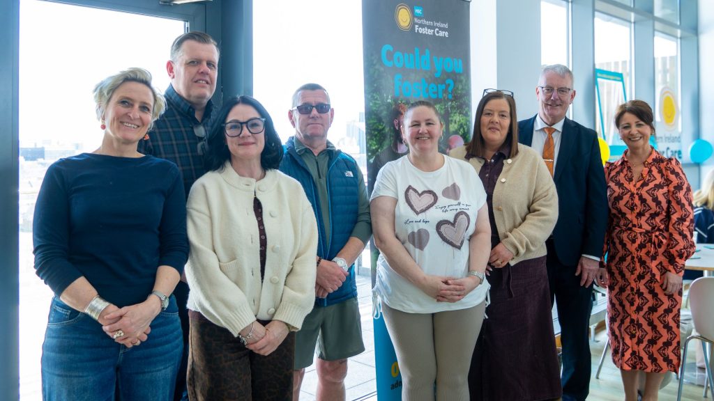 Kinship Care Celebration Week