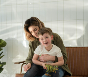 Support for Families Northern Ireland