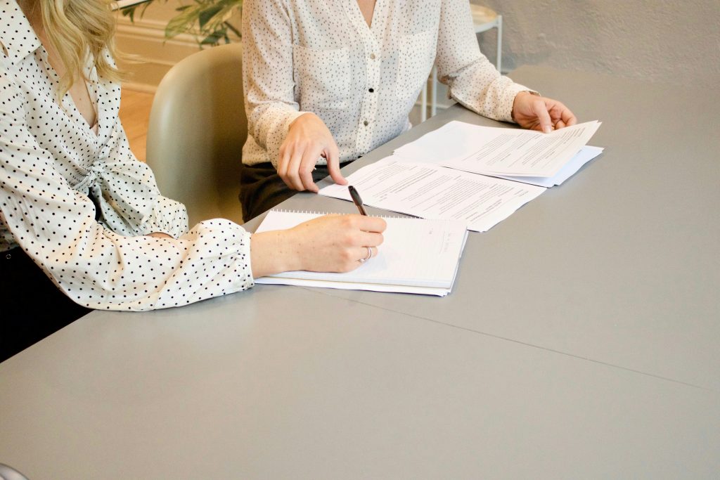 Teacher Consultation