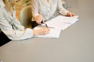 Teacher Consultation
