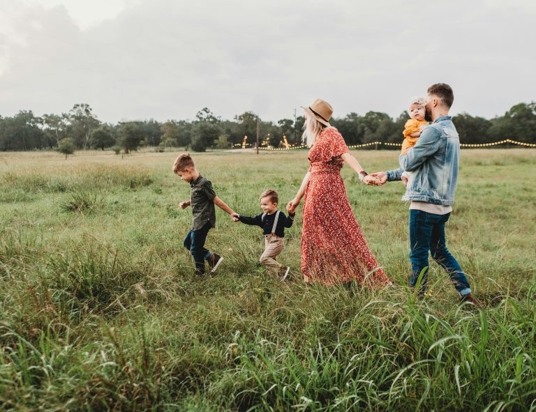 Parenting Articles