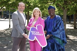 NICVA Summit 2026