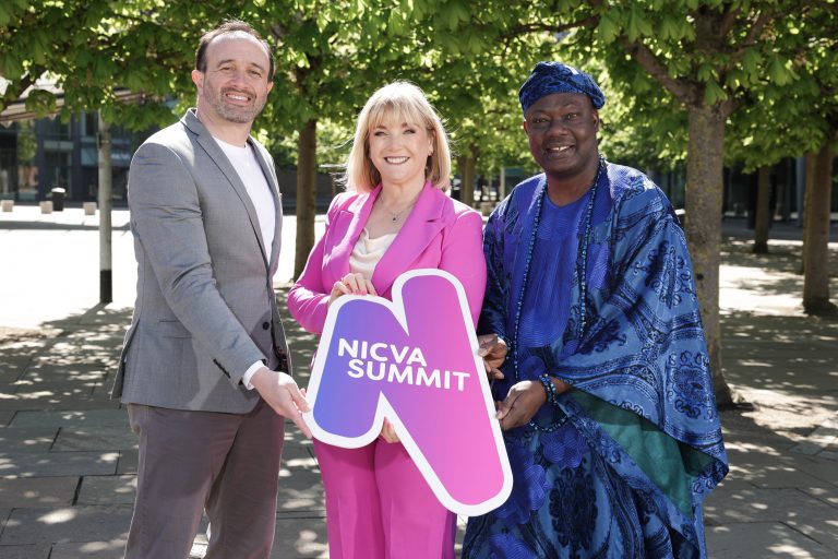 NICVA Summit 2026