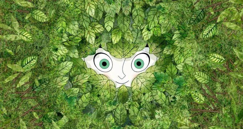 THE SECRET OF KELLS
