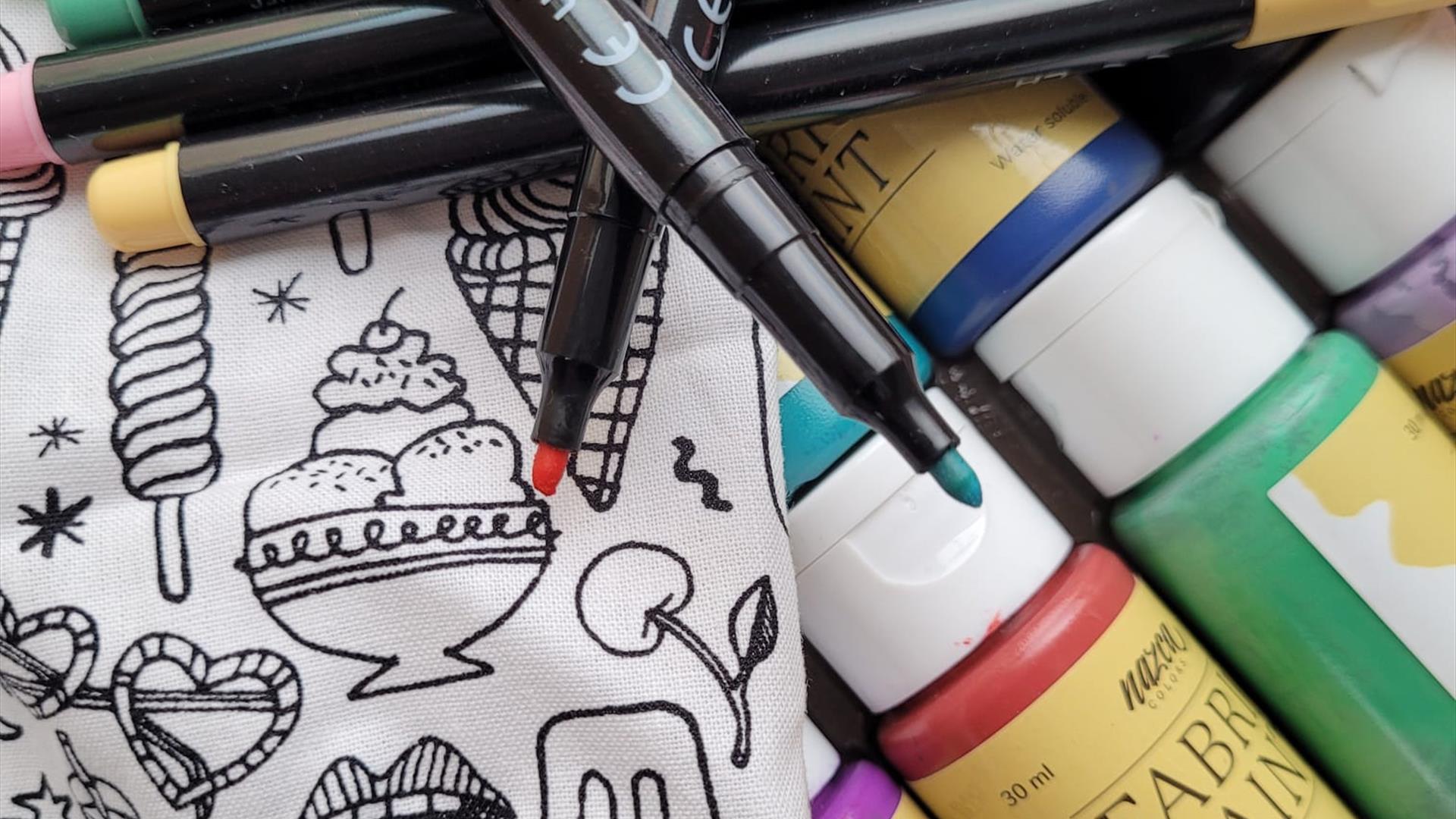 Creative Crafts For Kids