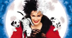 Cinemagic 101 Dalmations at The Ulster Museum, Belfast