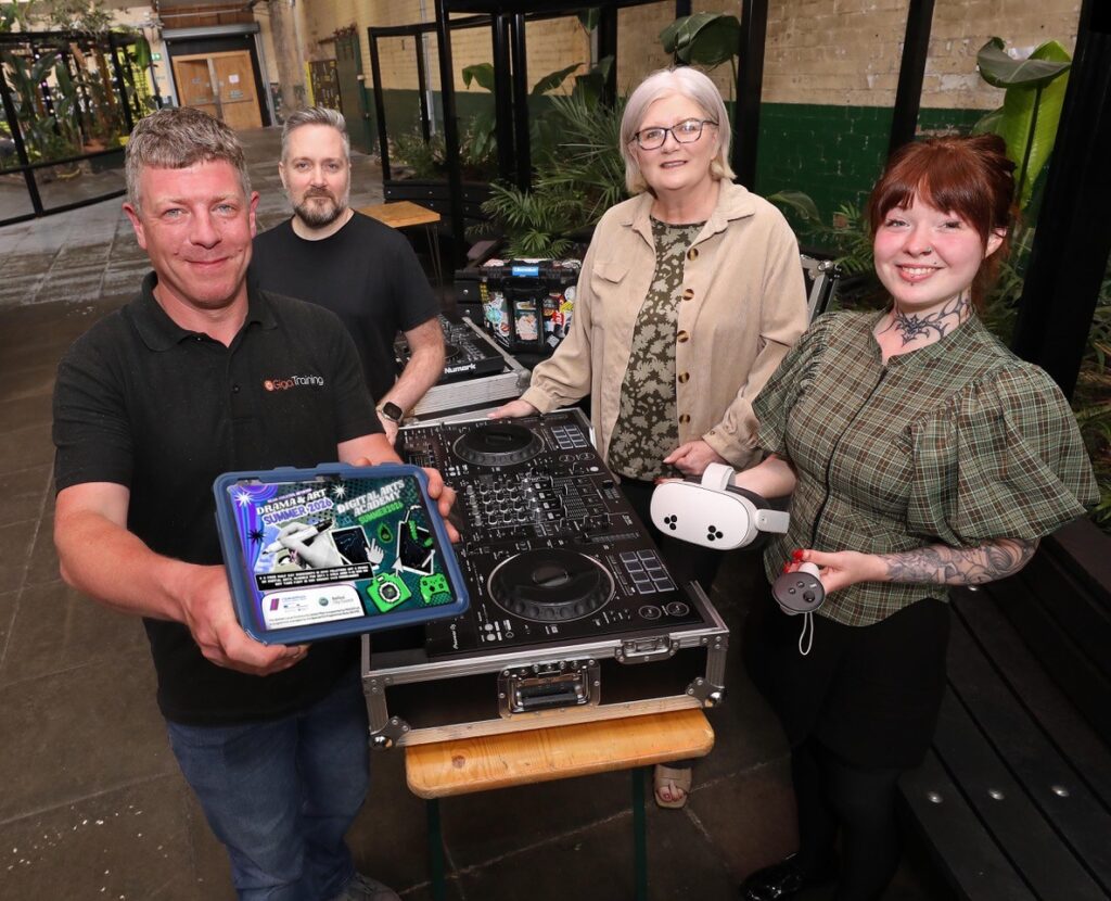 Digital Arts Academy