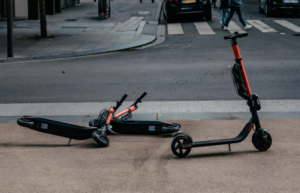 E-Scooters
