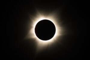 Solar Eclipse