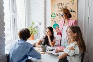 Integrated Education Northern Ireland